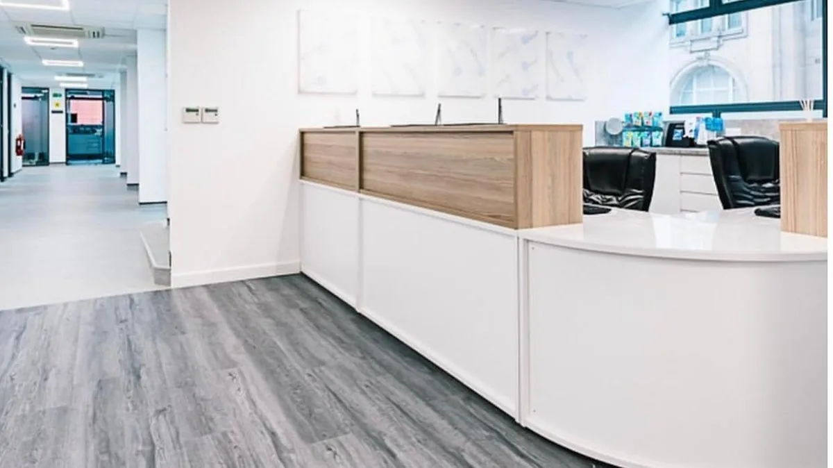 Manchester Dental Practice photo 2