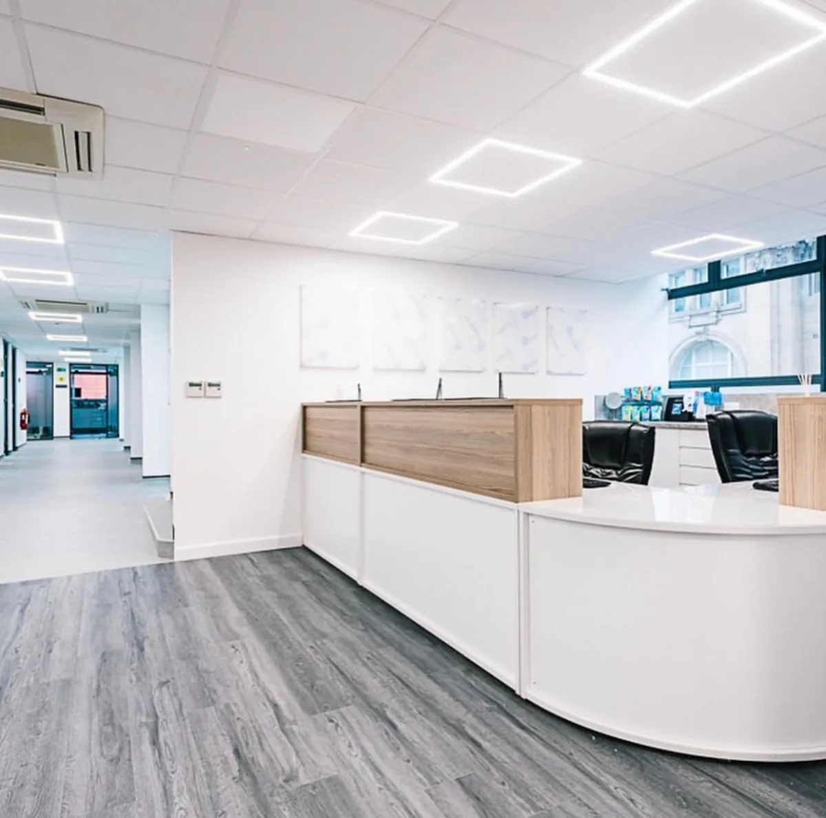 Manchester Dental Practice photo 3