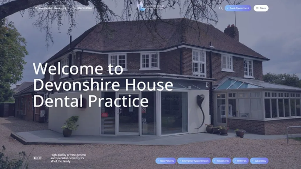 Devonshire House Dental Practice photo 2