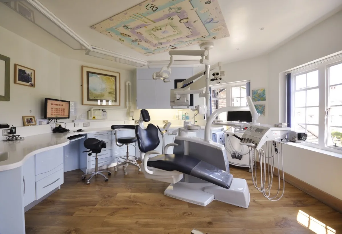 Devonshire House Dental Practice photo 4
