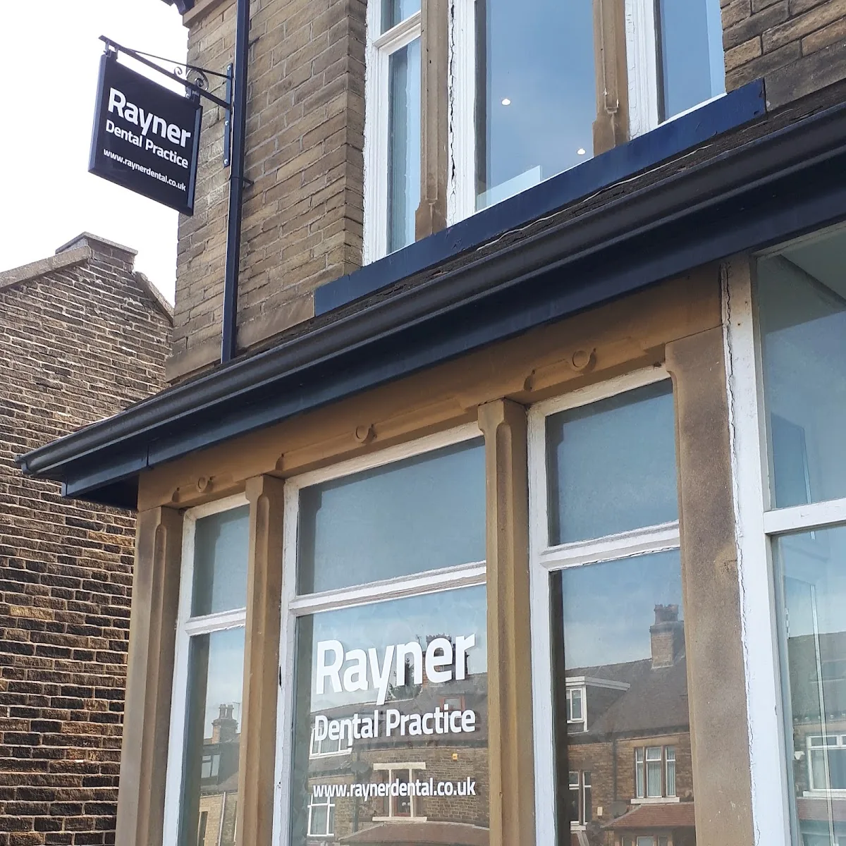 Rayner Dental Practice photo 4