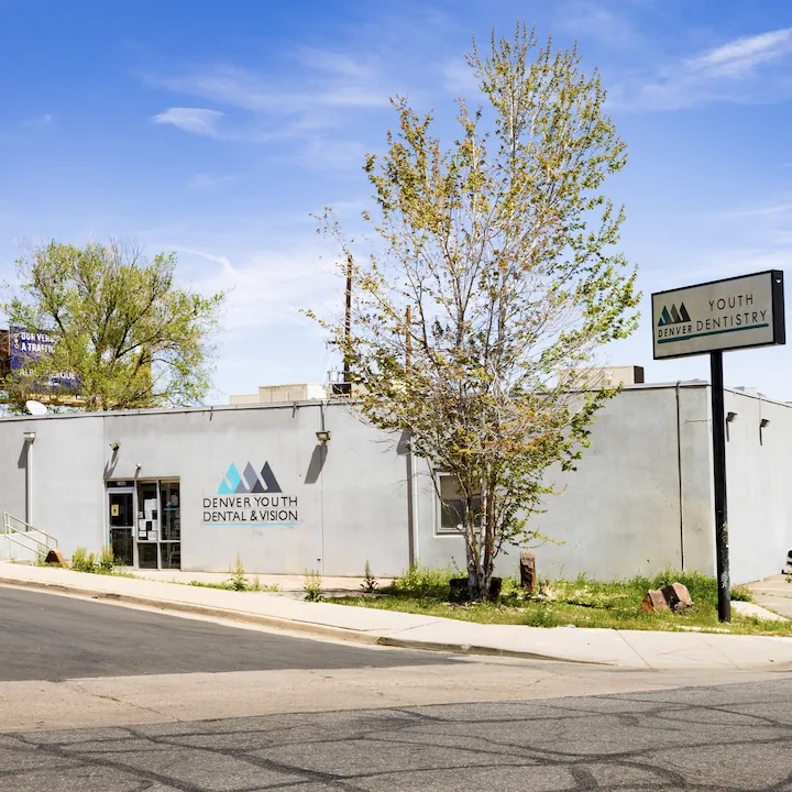 Denver Youth Dental And Vision photo 2