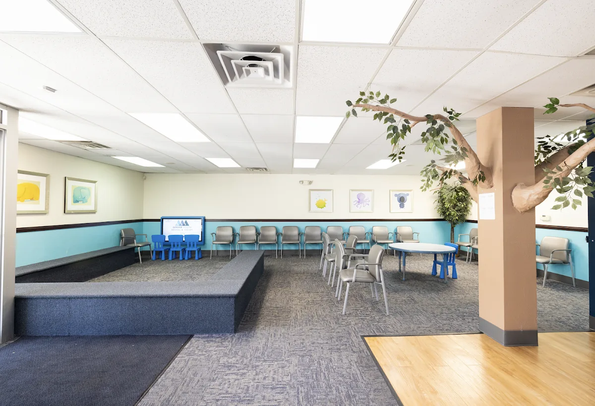 Denver Youth Dental And Vision photo 3
