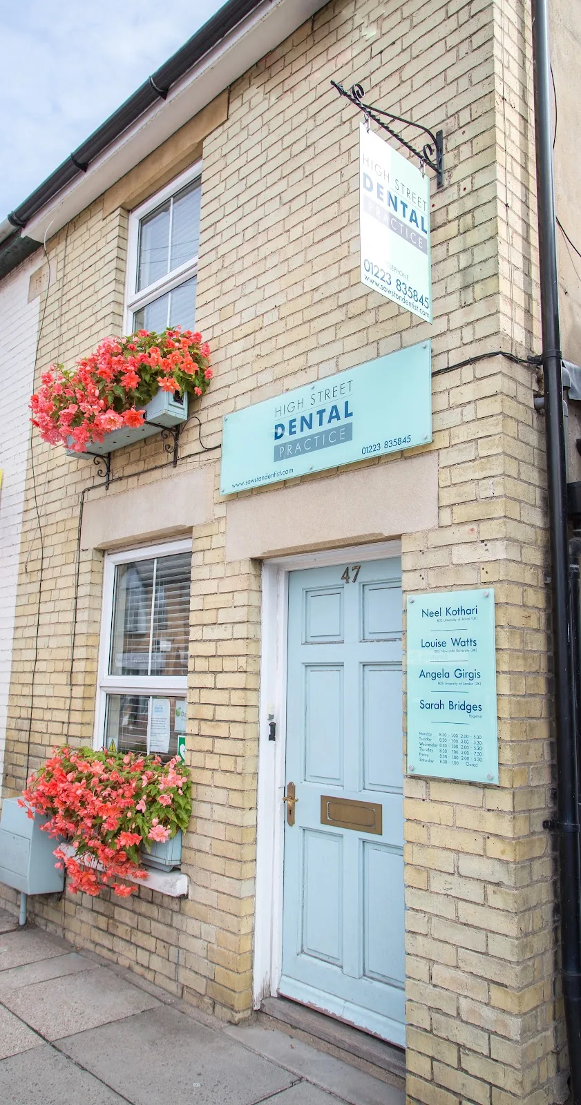 High Street Dental Practice photo 4