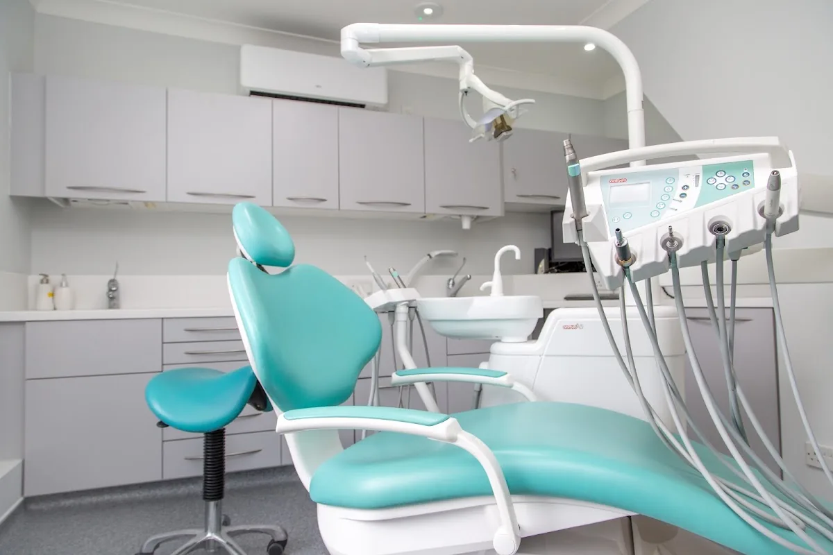 High Street Dental Practice photo 3