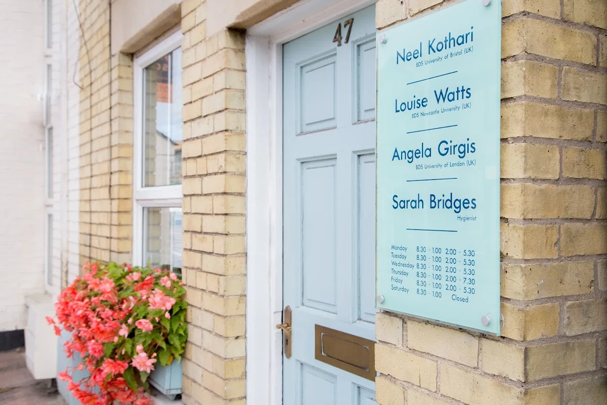 High Street Dental Practice photo 2