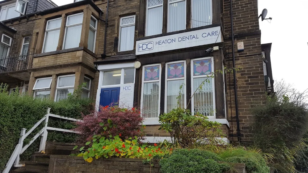 Heaton Dental Care photo 2