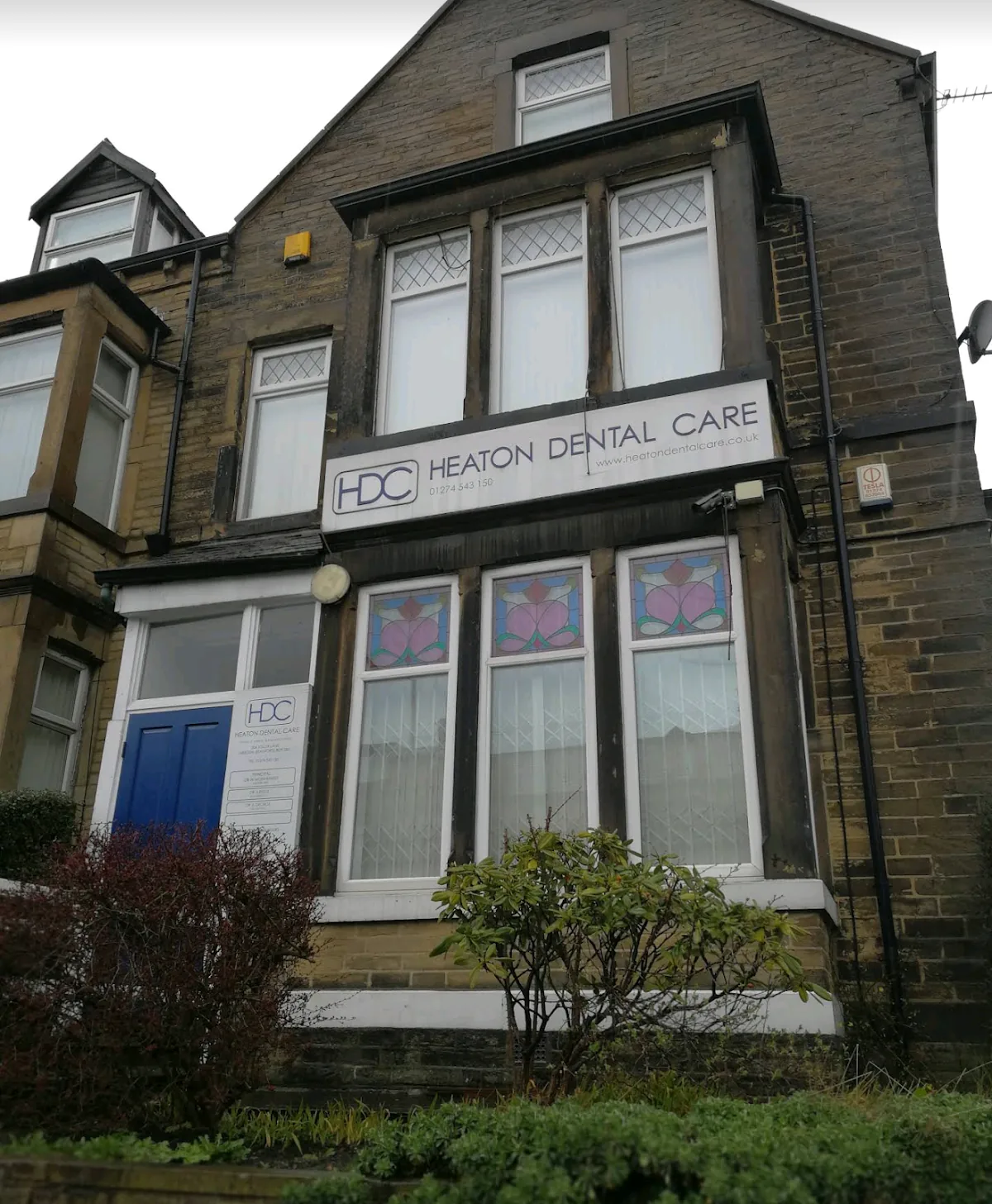 Heaton Dental Care photo 3