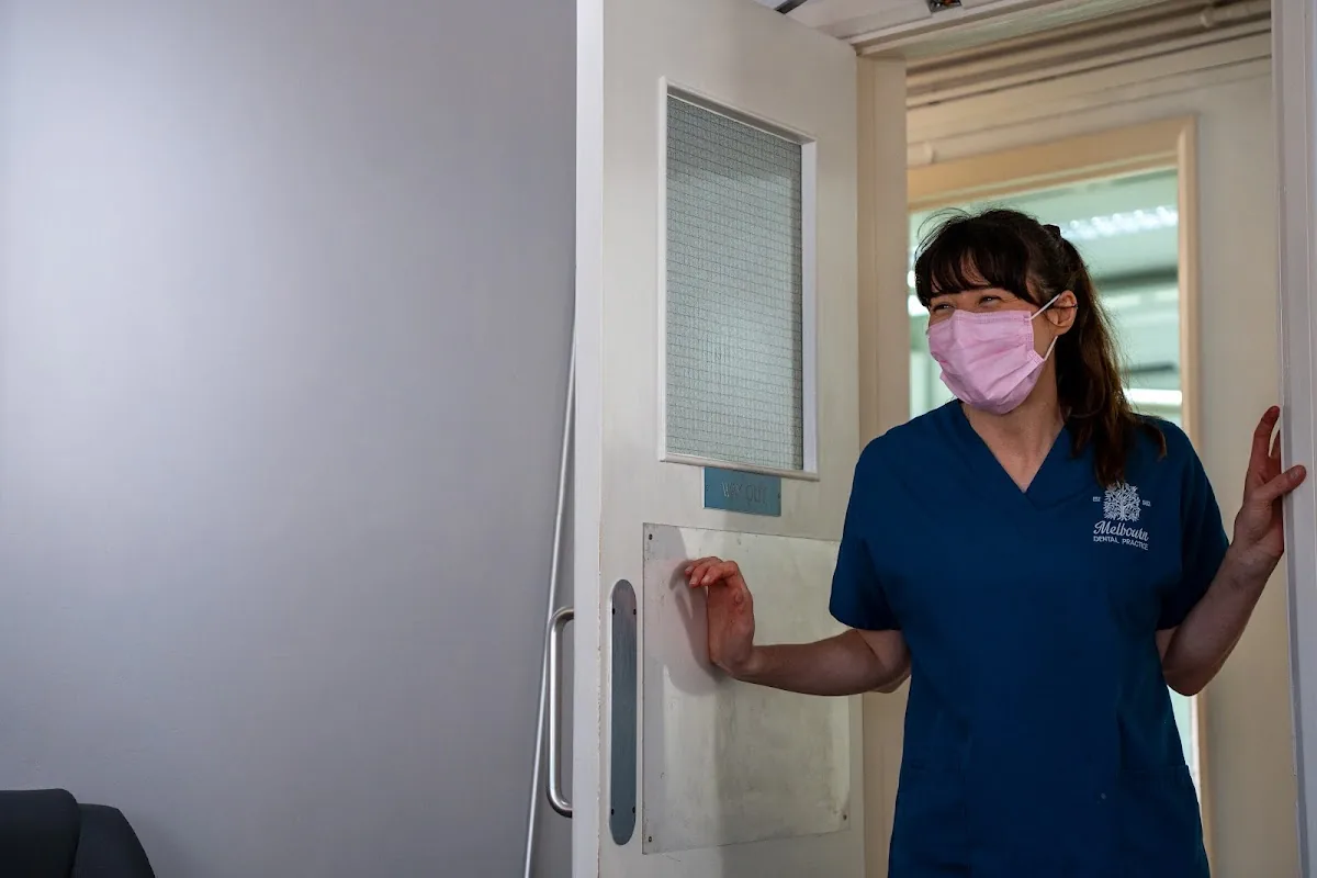 Melbourn Dental Practice photo 2