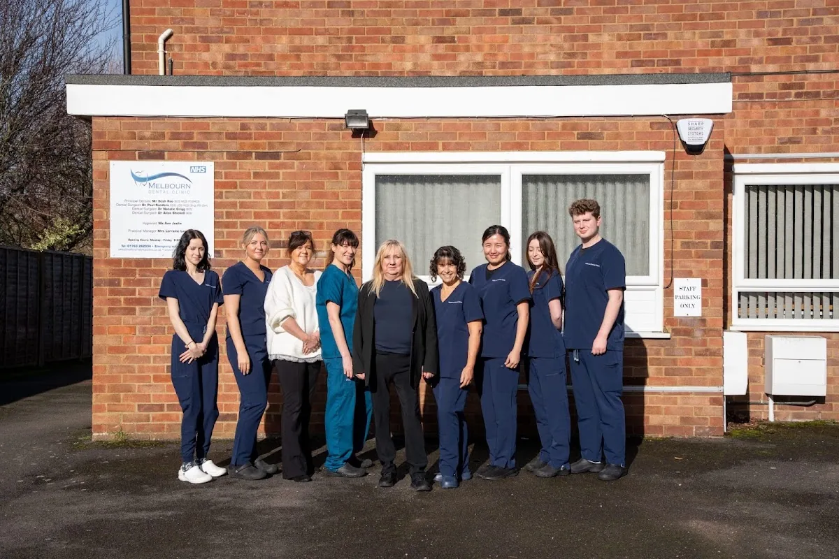 Melbourn Dental Practice