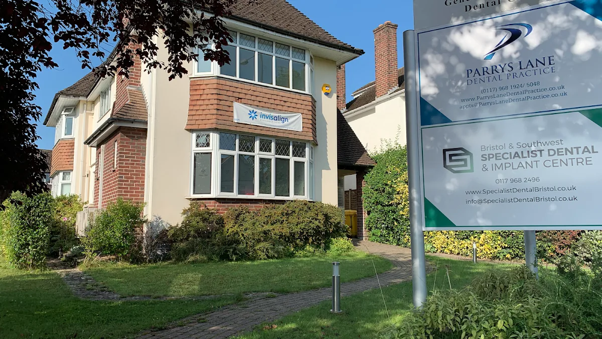 Parrys Lane Dental Practice