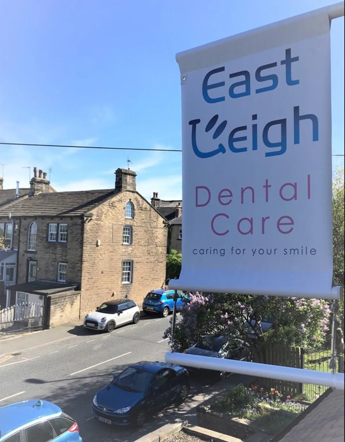 East Leigh Dental Care Ltd photo 3