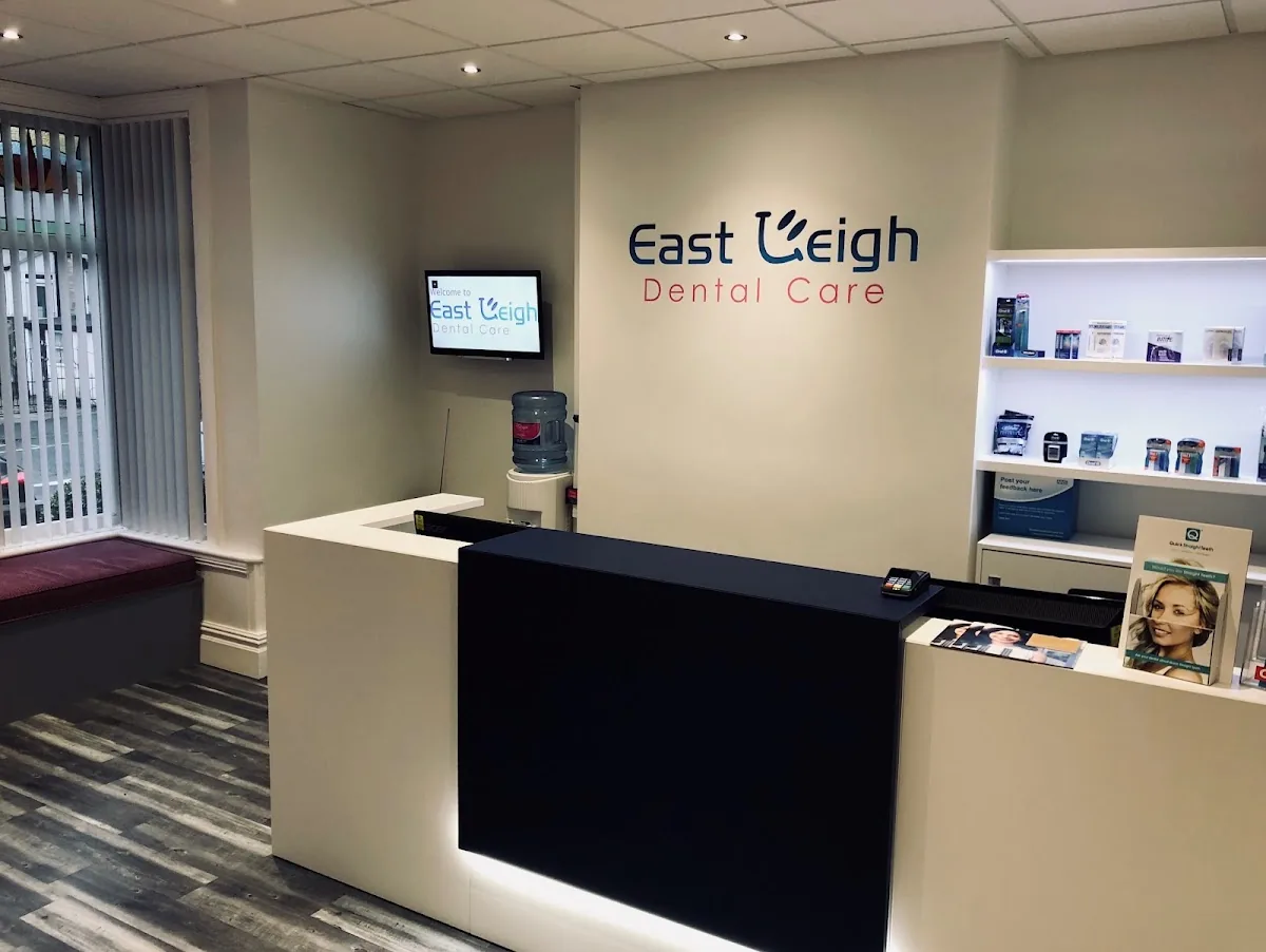 East Leigh Dental Care Ltd photo 2