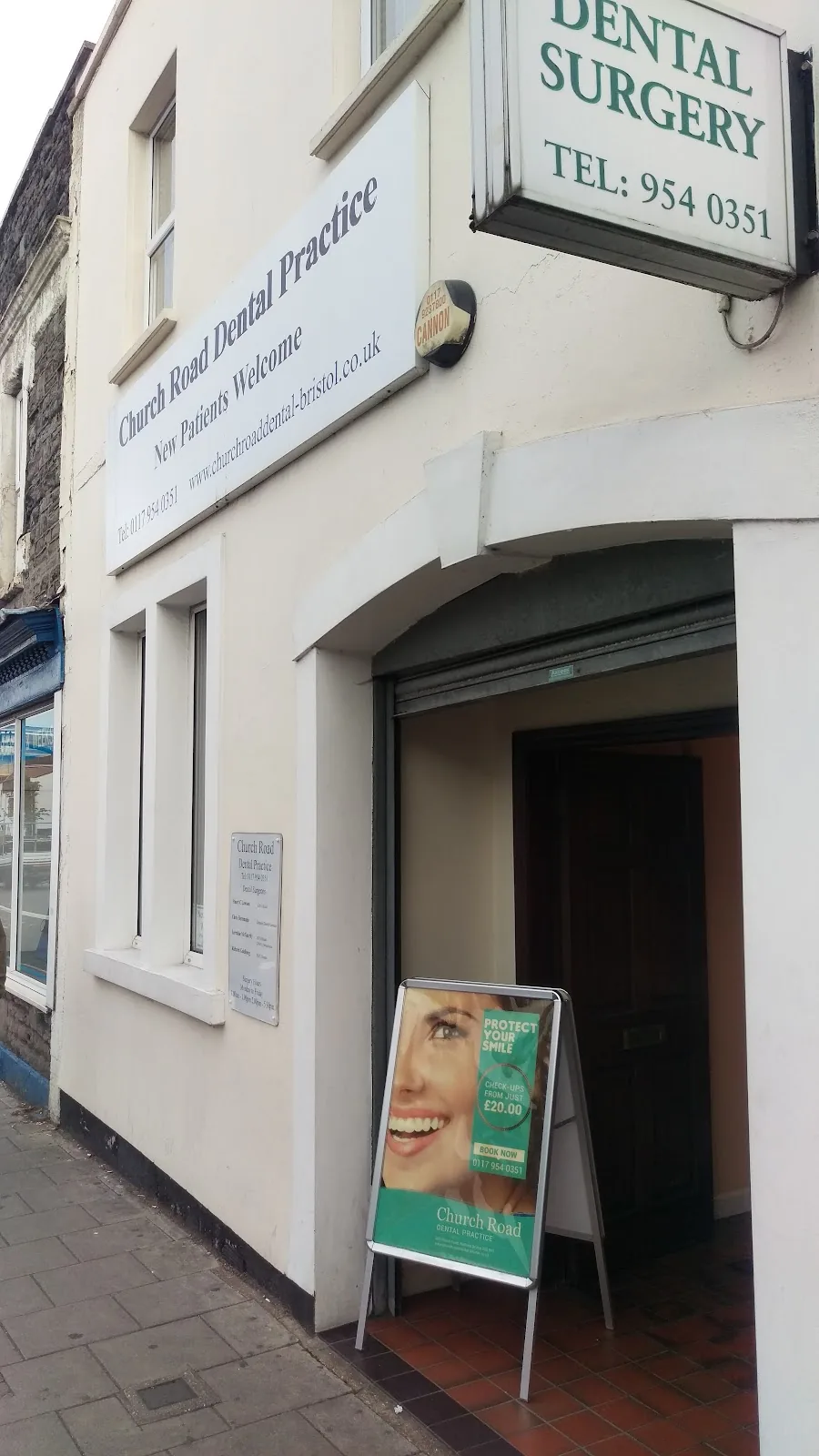 Church Road Dental Practice photo 2