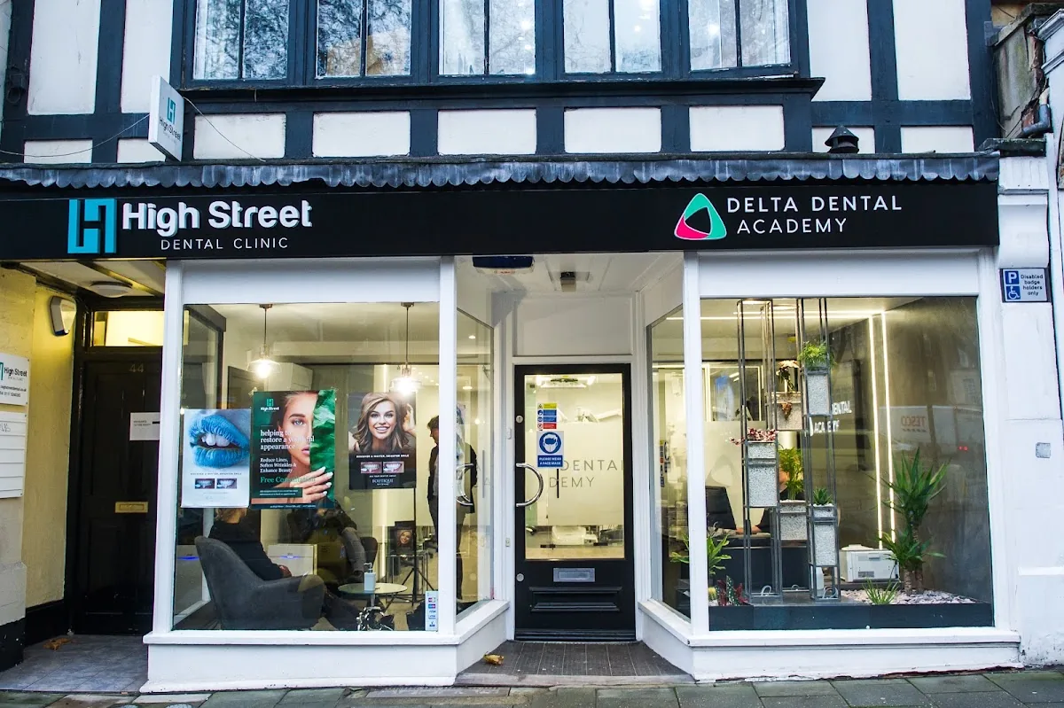 High Street Dental Clinic photo 3