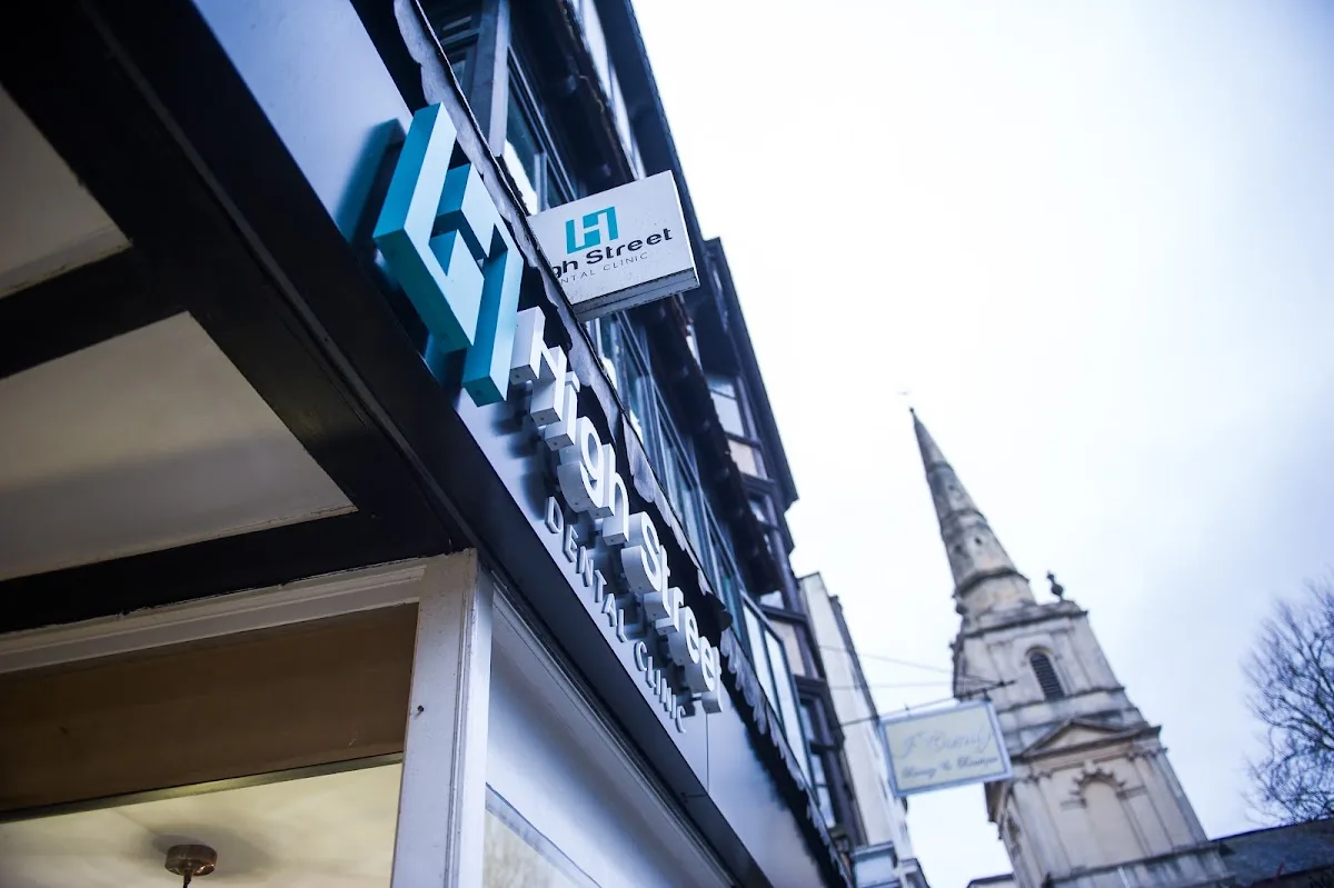 High Street Dental Clinic photo 4