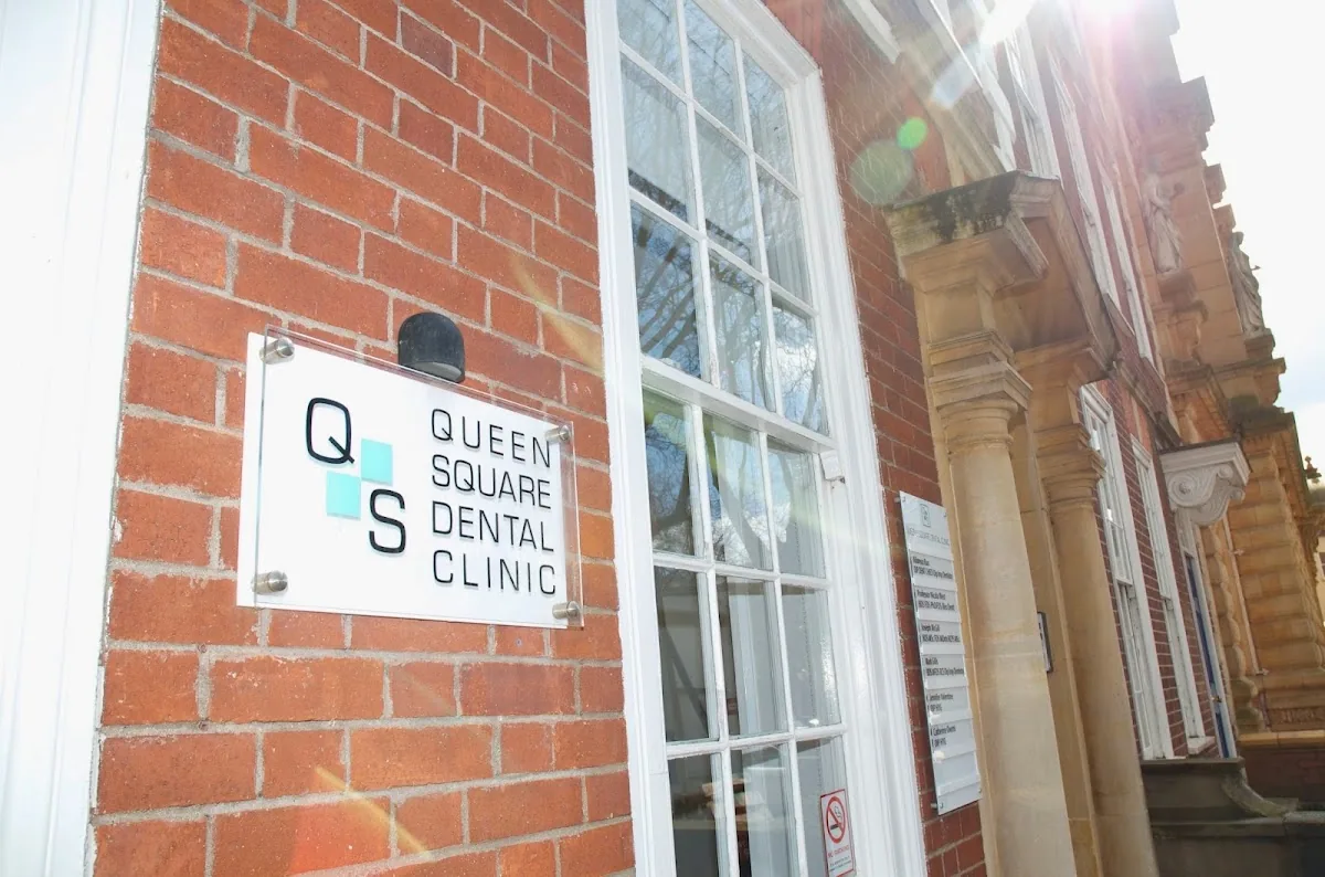 Queen Square Dental Clinic photo 4