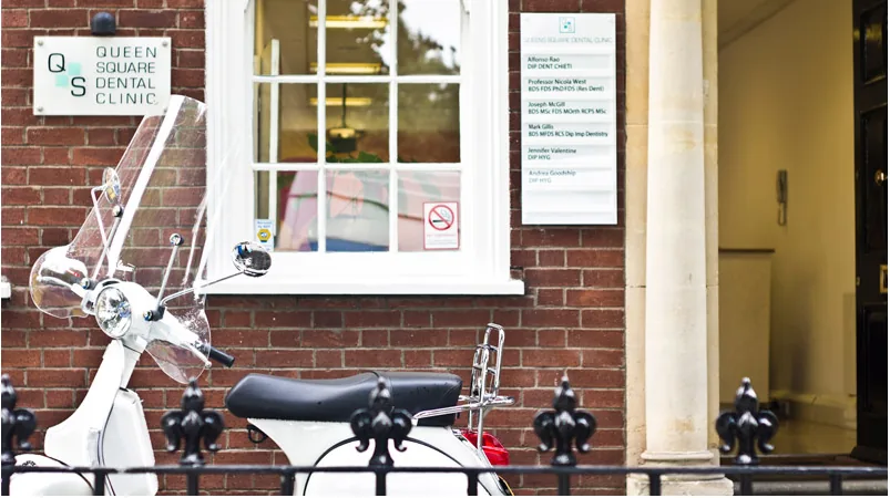 Queen Square Dental Clinic photo 2
