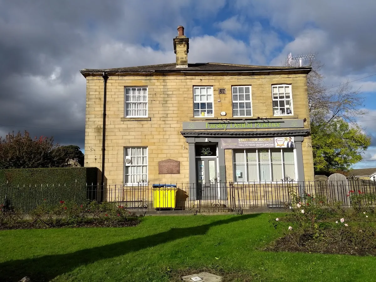 Farsley Dental Practice photo 3