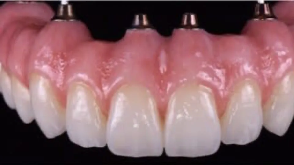 The Dental Practice UK
