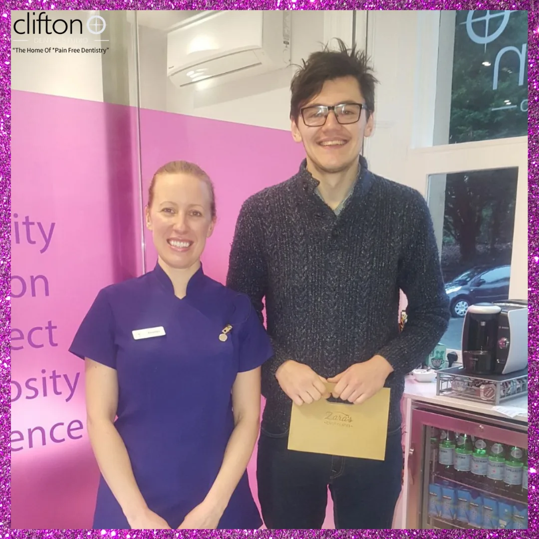 Clifton Dental Studio photo 4