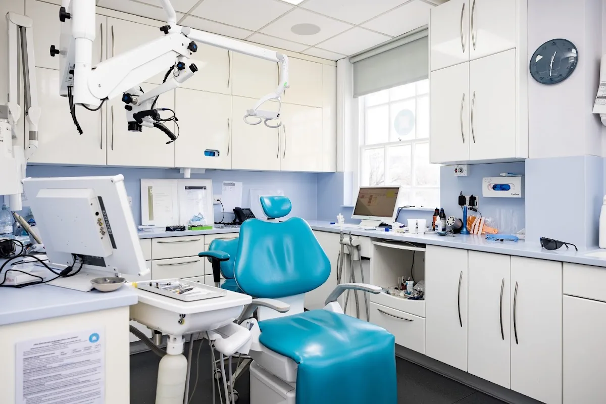 Brighton Dental Clinic photo 2