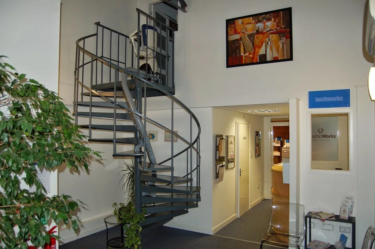 Toothworks Dental Surgery photo 2