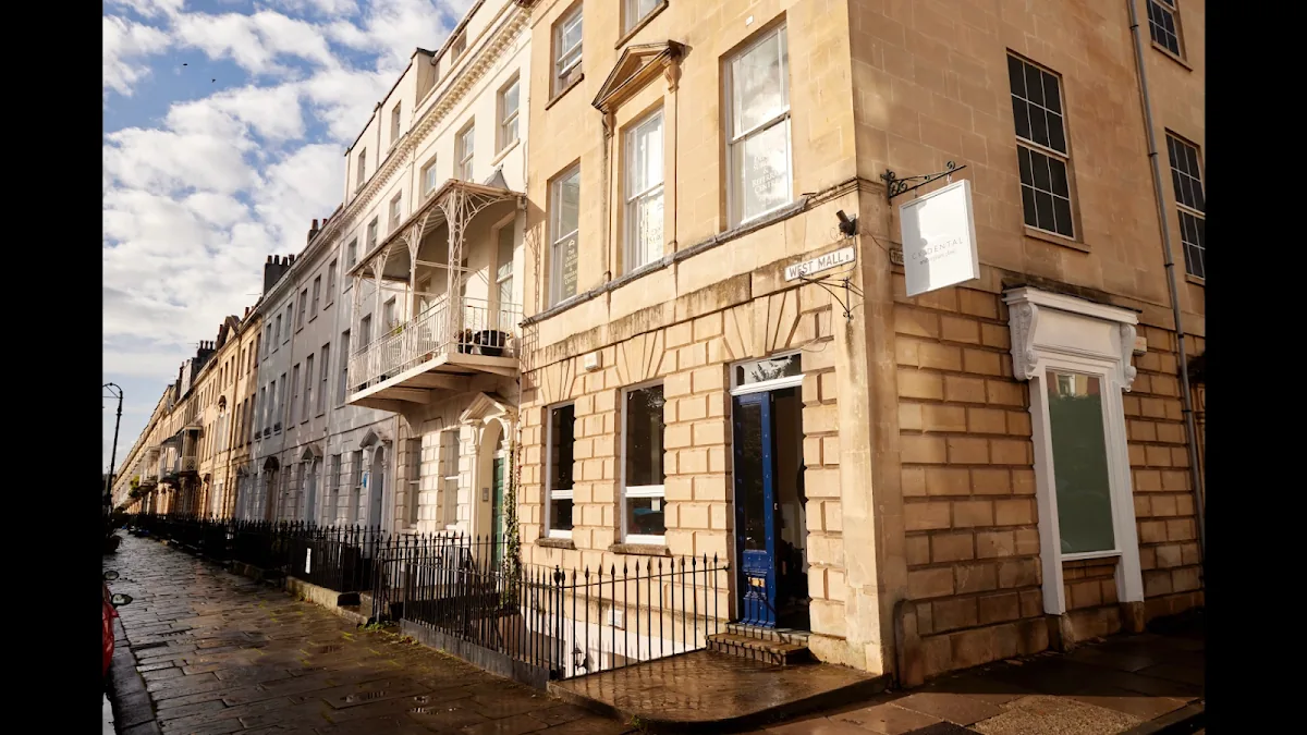 CK Dental Practice photo 2