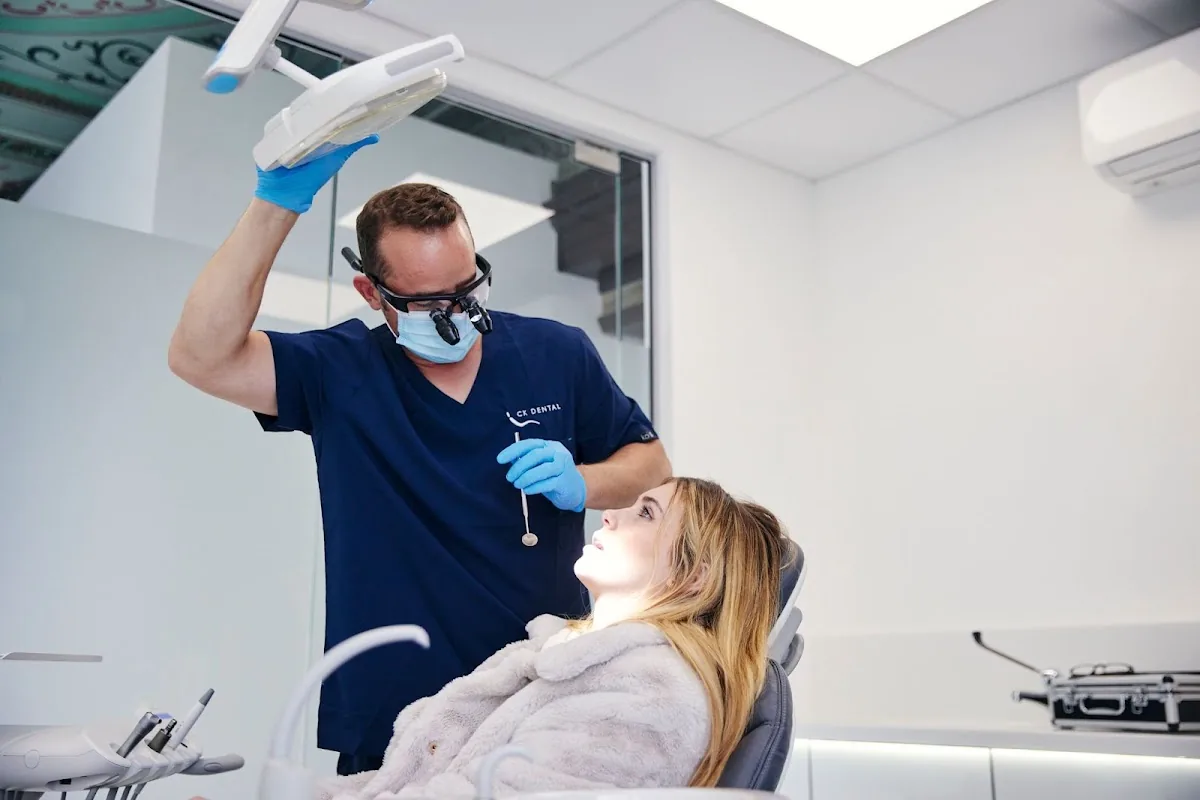 CK Dental Practice photo 4