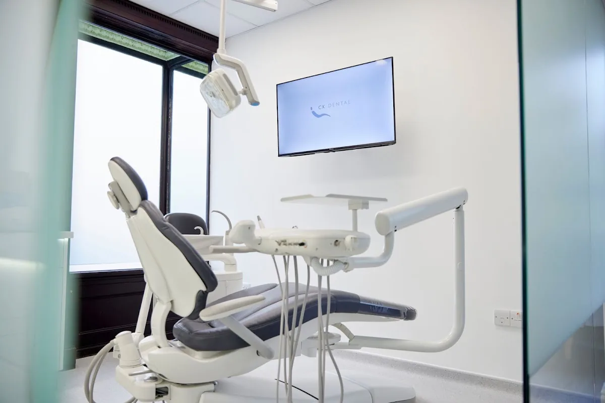CK Dental Practice photo 3