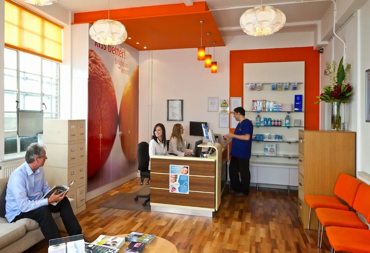 Brighton White Dental Studio photo 2