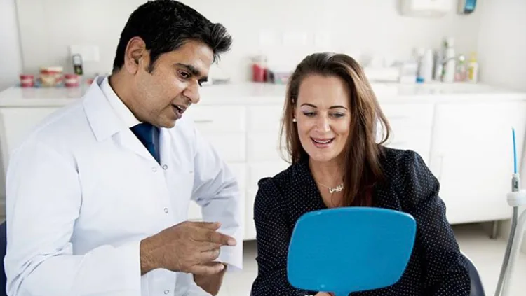 Muscat Dental Specialists photo 2