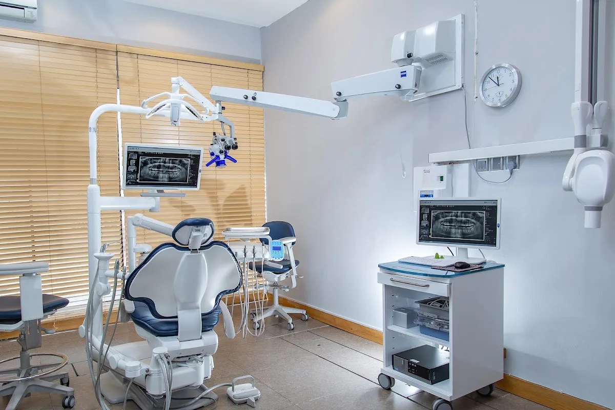 American Dental Center photo 4