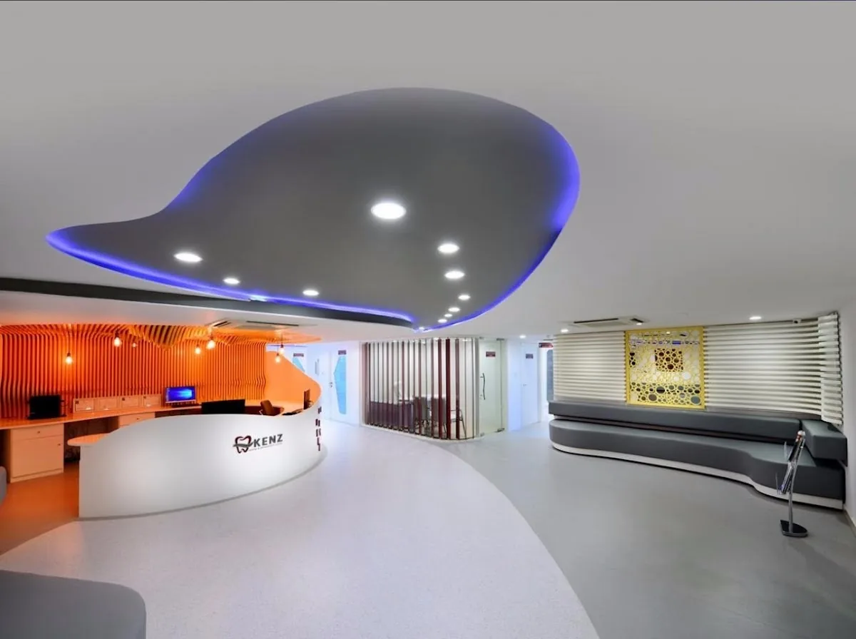 Kenz Dental & Orthodontic Care