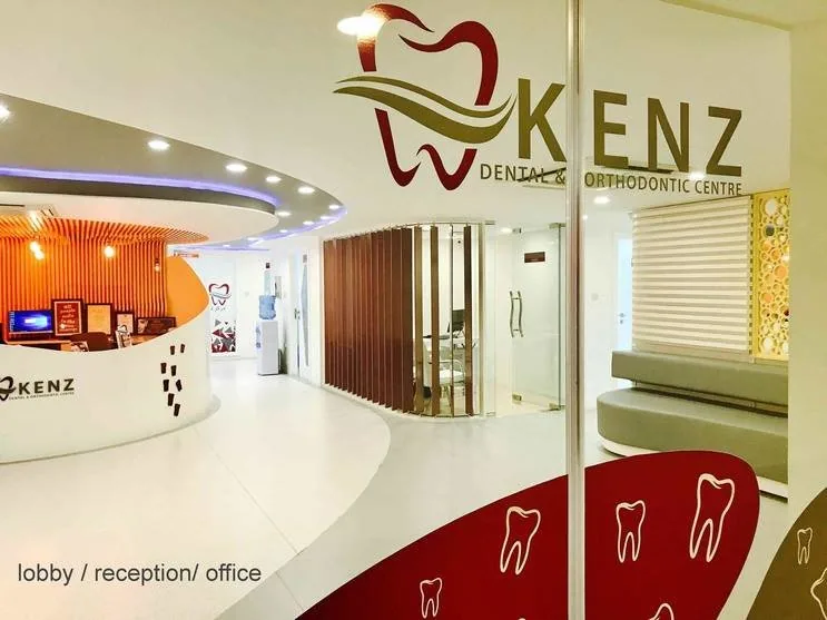 Kenz Dental & Orthodontic Care photo 2