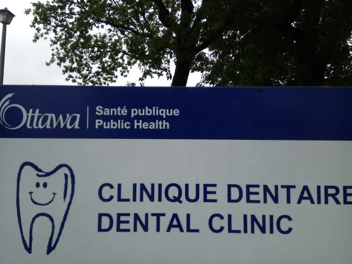 Ottawa Dental Clinic photo 3