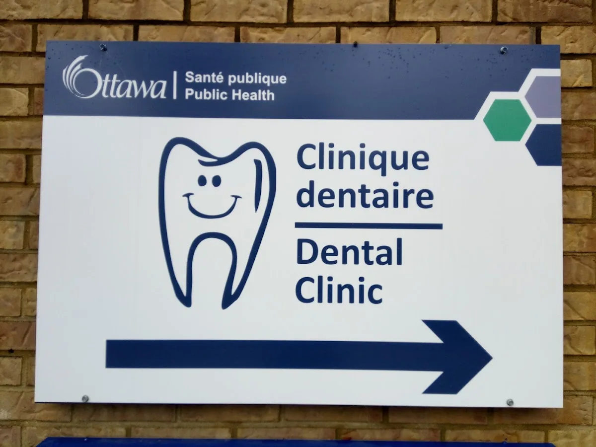 Ottawa Dental Clinic photo 2