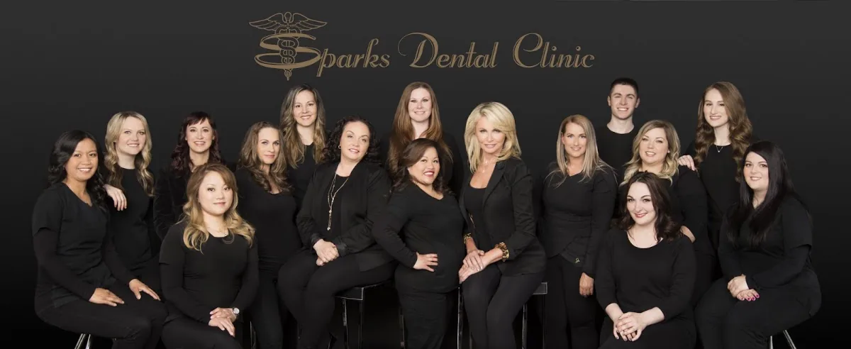 Sparks Dental Clinic photo 2