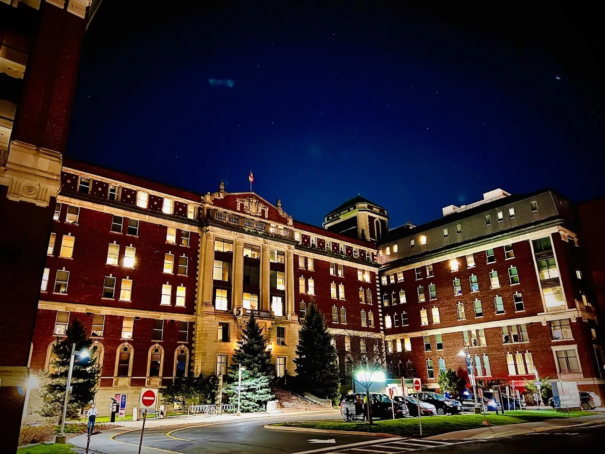 The Ottawa Hospital Dental Clinic photo 2