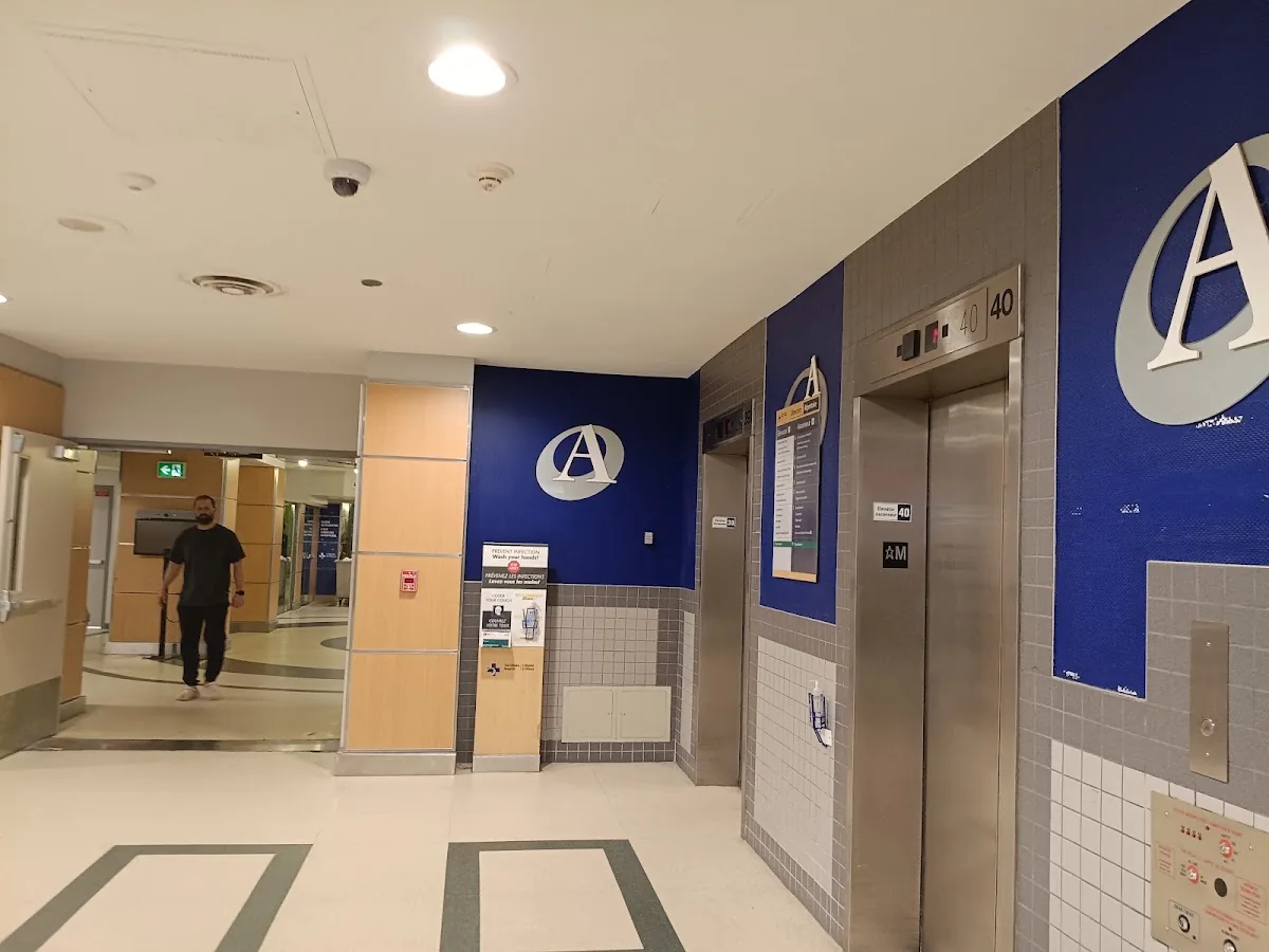 The Ottawa Hospital Dental Clinic photo 3