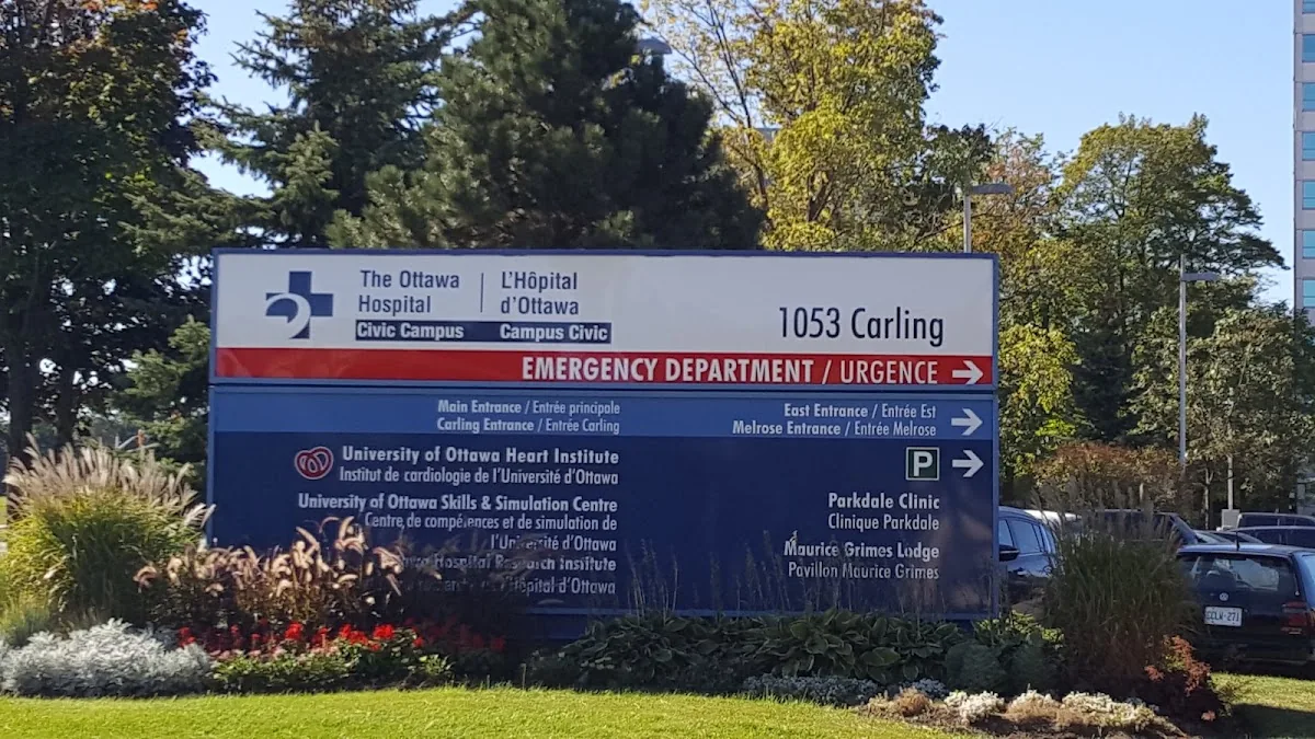 The Ottawa Hospital Dental Clinic photo 4
