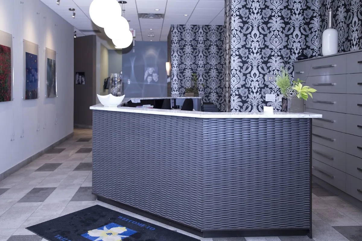 Trillium Dental Centre photo 4