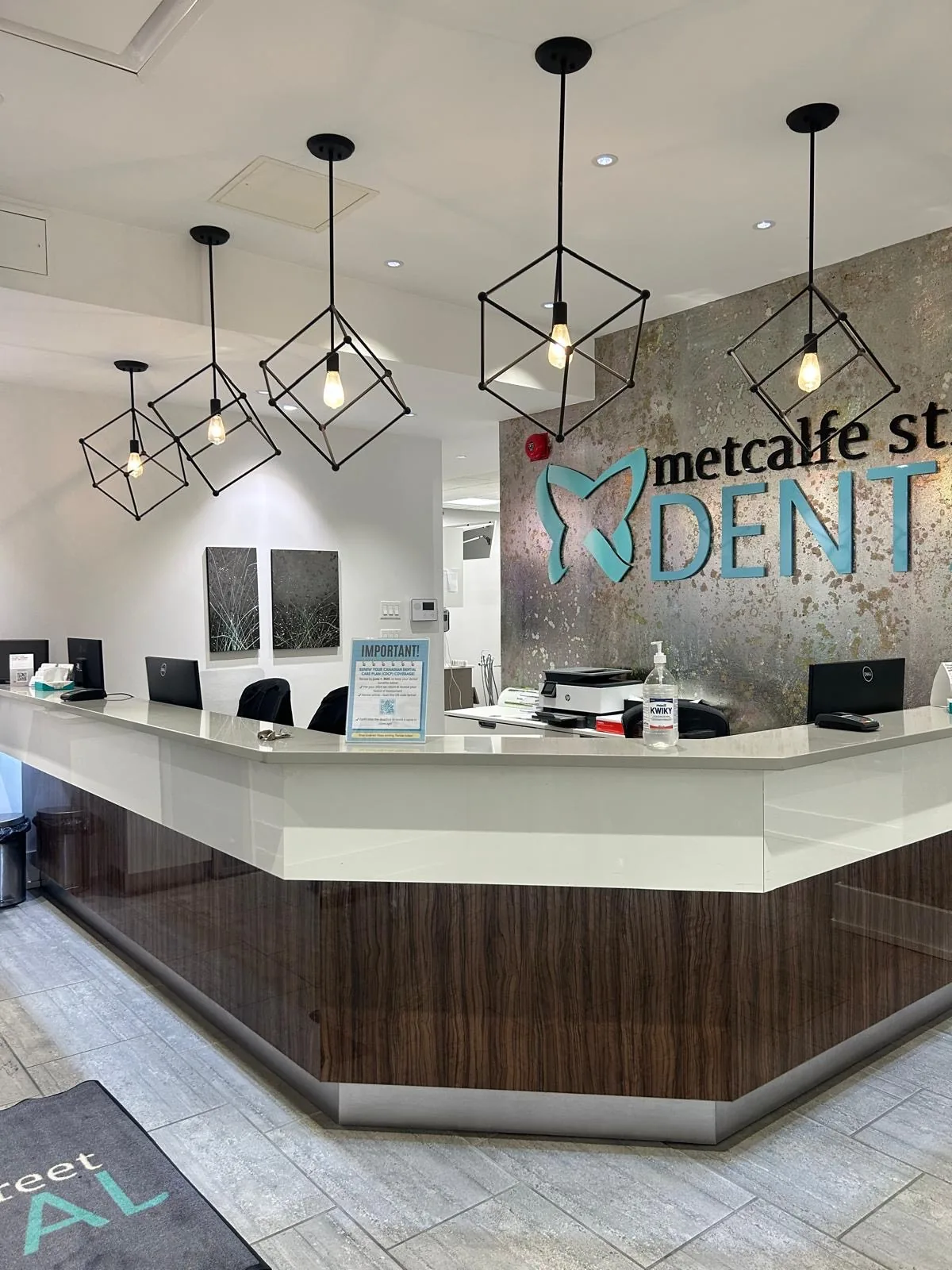 Metcalfe Street Dental