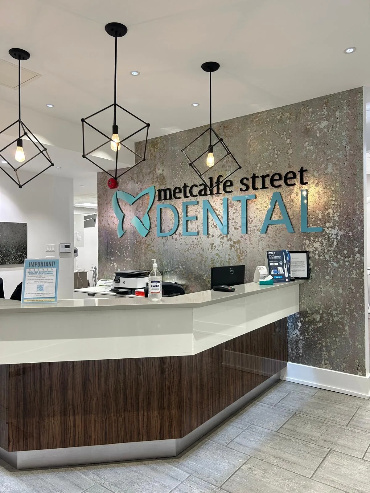 Metcalfe Street Dental photo 2