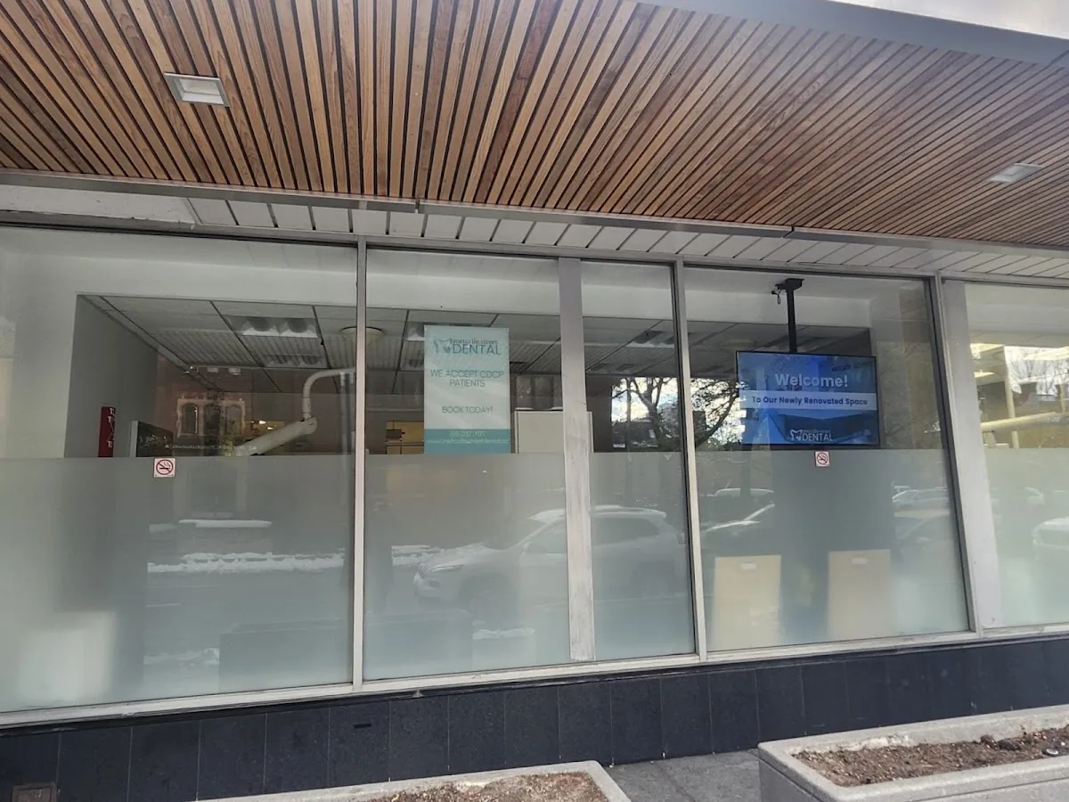 Metcalfe Street Dental photo 3