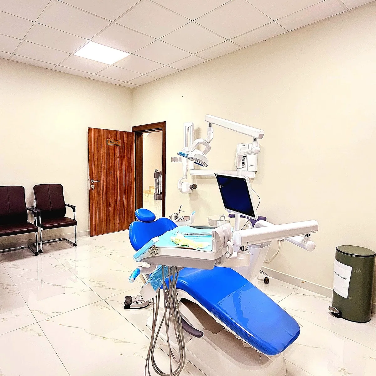 Al Khairat Dental Clinic