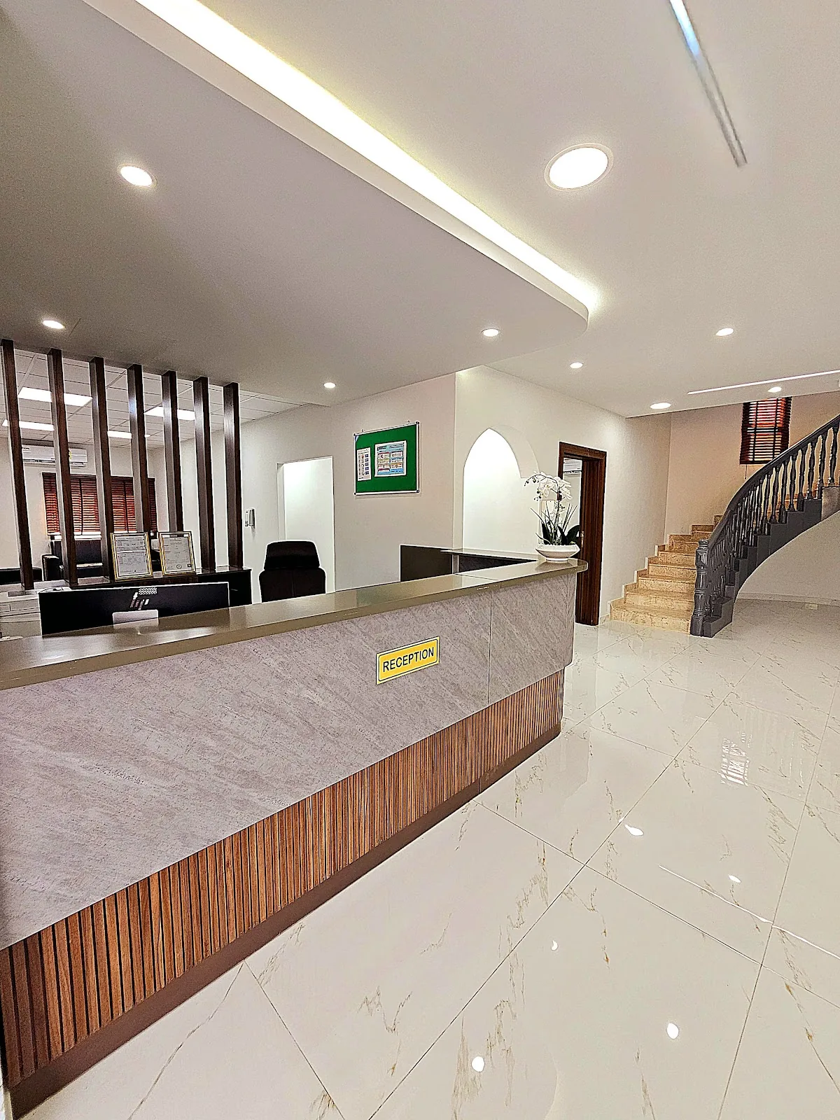 Al Khairat Dental Clinic photo 3