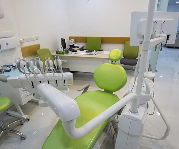 Arabian Dental center photo 3