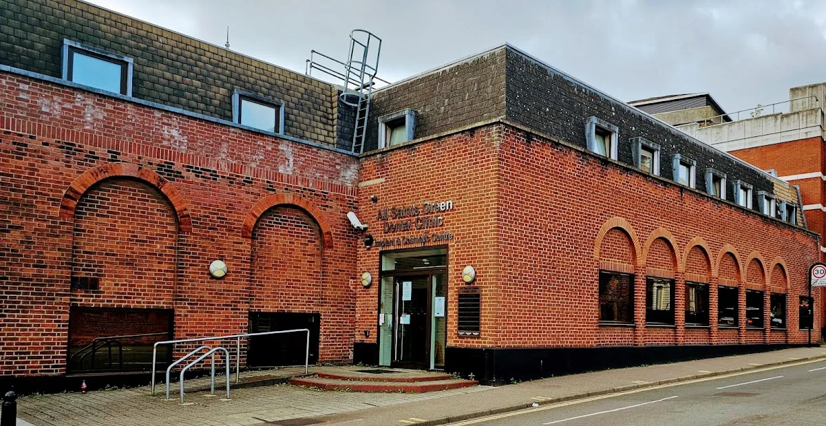 All Saints Green Dental Clinic photo 2