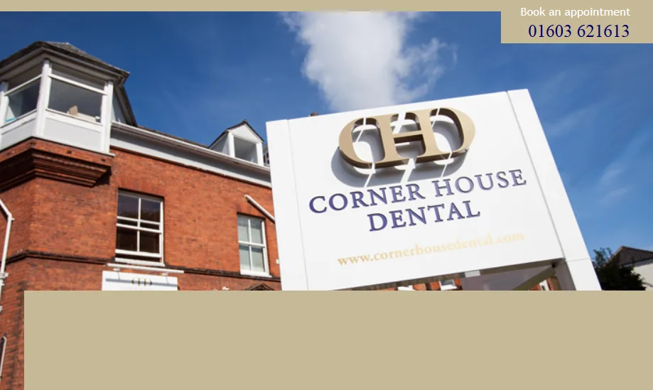 Corner House Dental Practice photo 2